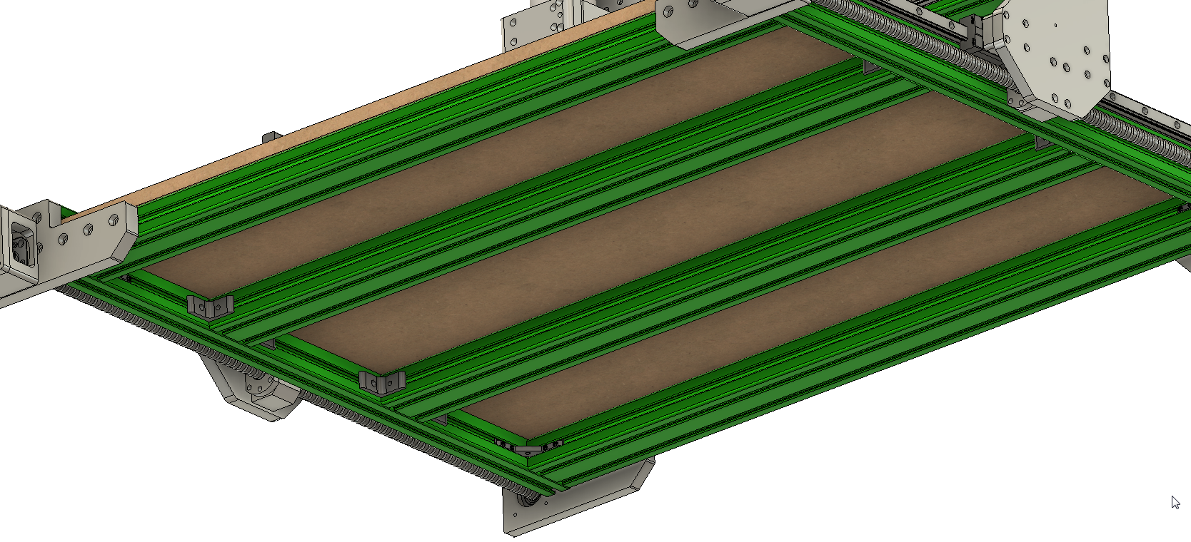 数控雕刻机step格式